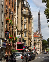 Hotel Beaugrenelle St Charles
