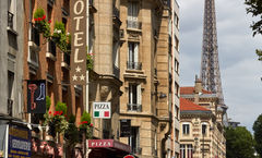 Hotel Beaugrenelle St Charles