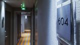 Hotel Beaugrenelle St Charles Lobby