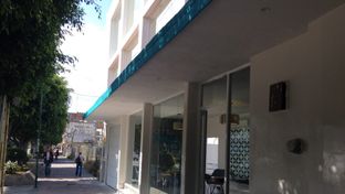 Hotel Dajana Boulevard