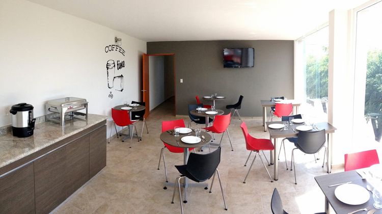 Hotel Dajana Boulevard Restaurant