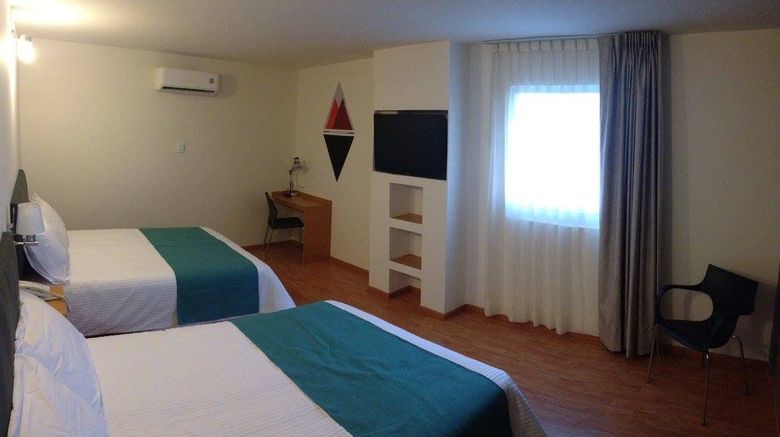 <b>Hotel Dajana Boulevard Room</b>. Images powered by <a href="https://www.leonardoworldwide.com/" title="Leonardo Worldwide" target="_blank">Leonardo</a>.