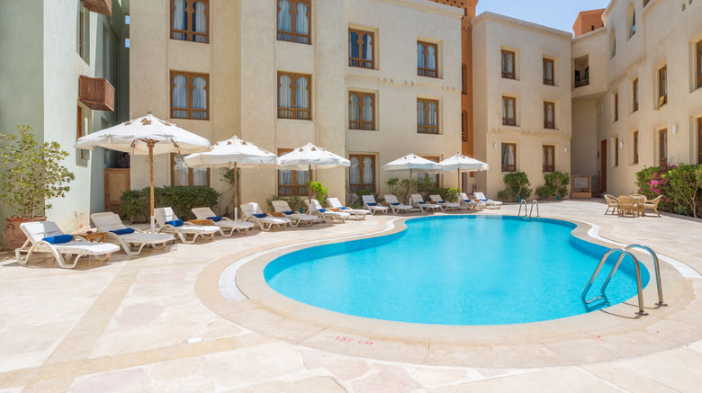<b>Ali Pasha Hotel Pool</b>. Images powered by <a href="https://www.leonardoworldwide.com/" title="Leonardo Worldwide" target="_blank">Leonardo</a>.