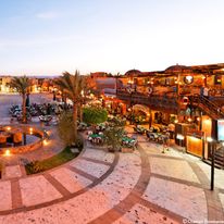 Hotel Sultan Bey Resort