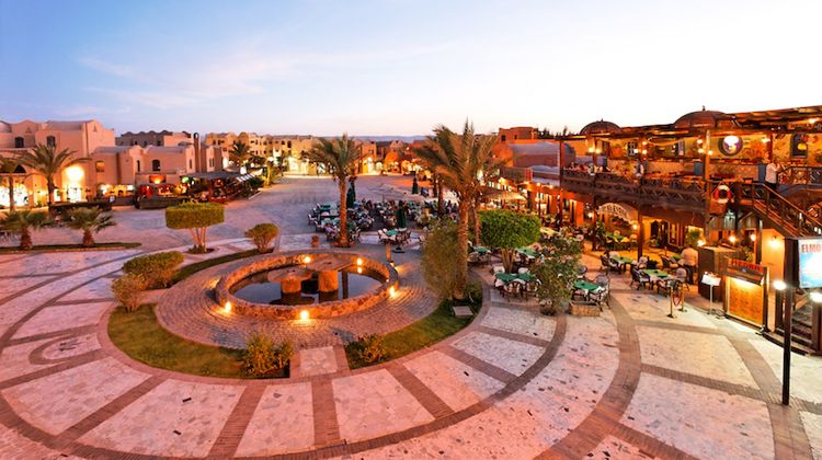Hotel Sultan Bey Resort Other