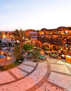 Hotel Sultan Bey Resort