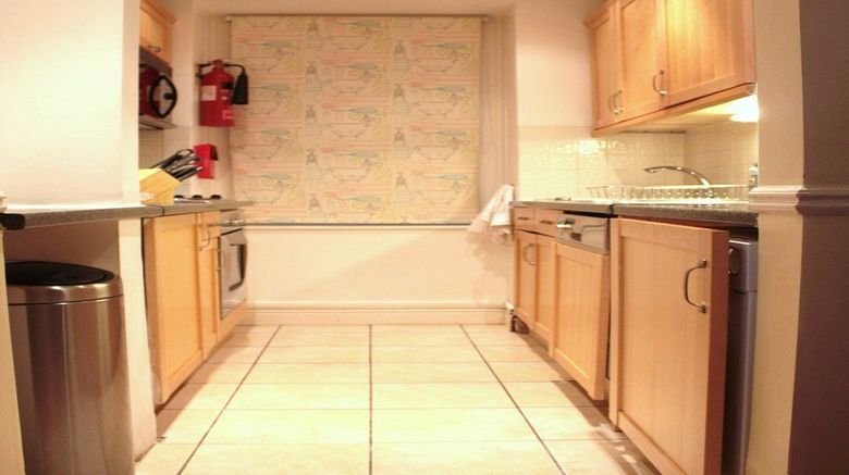 <b>B'Shan Apartments Room</b>. Images powered by <a href="https://www.leonardoworldwide.com/" title="Leonardo Worldwide" target="_blank">Leonardo</a>.