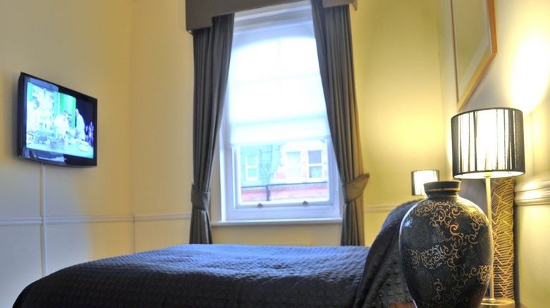 <b>B'Shan Apartments Room</b>. Images powered by <a href="https://www.leonardoworldwide.com/" title="Leonardo Worldwide" target="_blank">Leonardo</a>.