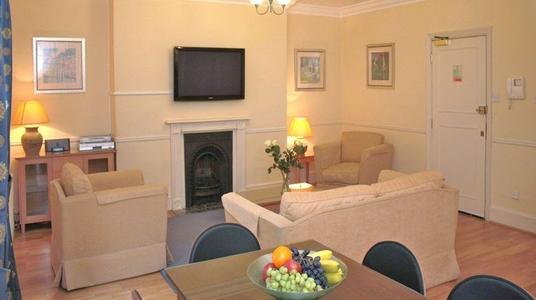 <b>B'Shan Apartments Room</b>. Images powered by <a href="https://www.leonardoworldwide.com/" title="Leonardo Worldwide" target="_blank">Leonardo</a>.