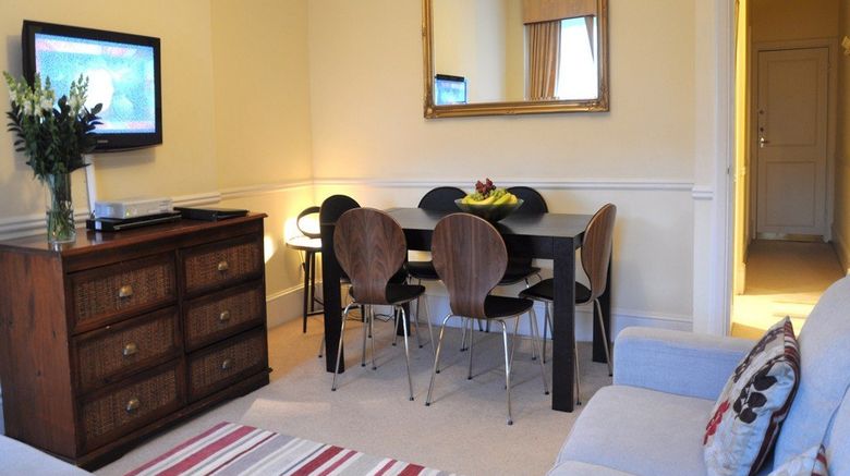 <b>B'Shan Apartments Room</b>. Images powered by <a href="https://www.leonardoworldwide.com/" title="Leonardo Worldwide" target="_blank">Leonardo</a>.