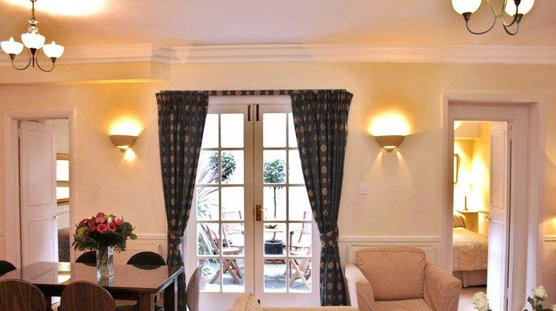 <b>B'Shan Apartments Room</b>. Images powered by <a href="https://www.leonardoworldwide.com/" title="Leonardo Worldwide" target="_blank">Leonardo</a>.