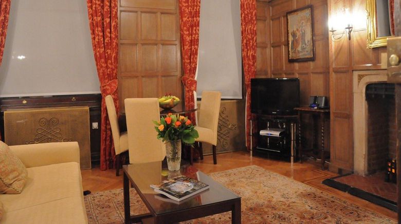 <b>B'Shan Apartments Room</b>. Images powered by <a href="https://www.leonardoworldwide.com/" title="Leonardo Worldwide" target="_blank">Leonardo</a>.