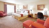 Holiday Inn Express & Suites Cedar City Room