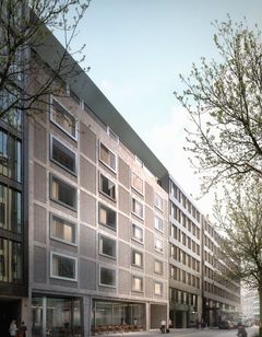 Nomad Design & Lifestyle Hotel