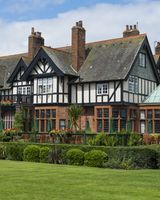 Piersland House Hotel