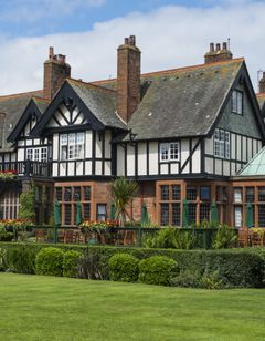 Piersland House Hotel