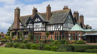 Piersland House Hotel