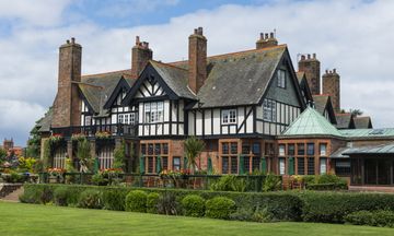 Piersland House Hotel