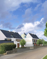 Le Chateau Du Sable