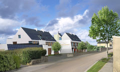 Le Chateau Du Sable
