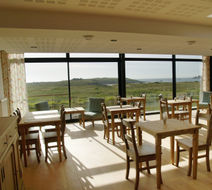 Le Chateau Du Sable Restaurant