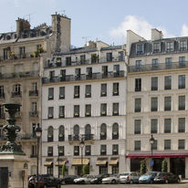 Hotel les Dames du Pantheon