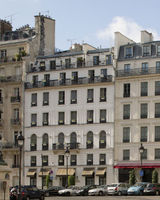 Hotel les Dames du Pantheon