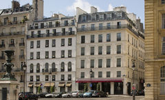 Hotel les Dames du Pantheon