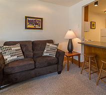 The Landmark Orcas Island Room