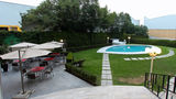 Fiesta Inn Perinorte Pool