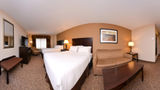 <b>Holiday Inn Express & Suites Bridgeport Room</b>. Virtual Tours powered by <a href="https://www.leonardoworldwide.com/" title="Leonardo Worldwide" target="_blank">Leonardo</a>.