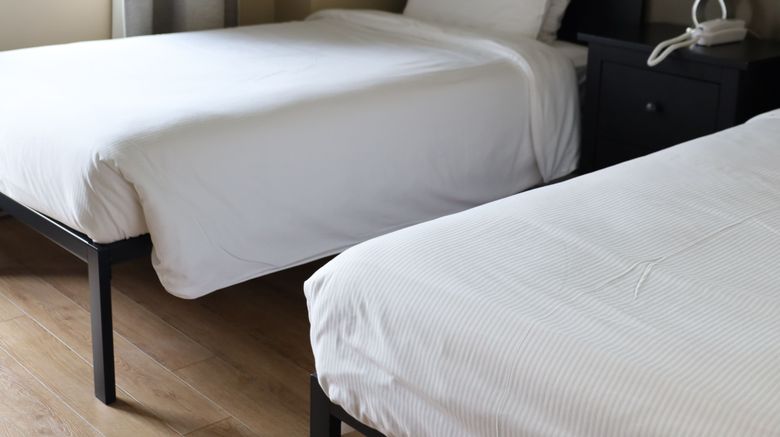 <b>ByWard Blue Inn Room</b>. Images powered by <a href="https://www.leonardoworldwide.com/" title="Leonardo Worldwide" target="_blank">Leonardo</a>.