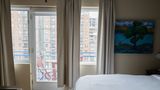 ByWard Blue Inn Room