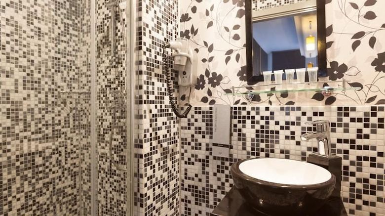 <b>Hermitage Hotel Amsterdam City Room</b>. Images powered by <a href="https://www.leonardoworldwide.com/" title="Leonardo Worldwide" target="_blank">Leonardo</a>.