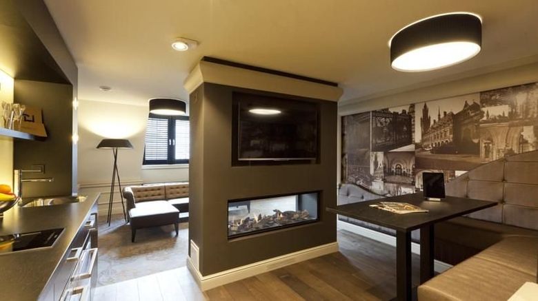 <b>Hotel Goude Hooft Room</b>. Images powered by <a href="https://www.leonardoworldwide.com/" title="Leonardo Worldwide" target="_blank">Leonardo</a>.