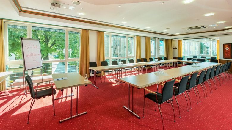 <b>Gobel's Sophien Hotel Meeting</b>. Images powered by <a href="https://www.leonardoworldwide.com/" title="Leonardo Worldwide" target="_blank">Leonardo</a>.