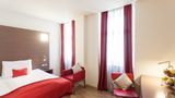 FourSide Hotel City Center Vienna Room