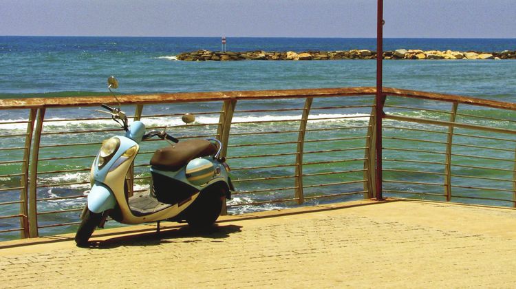Melody Hotel Beach
