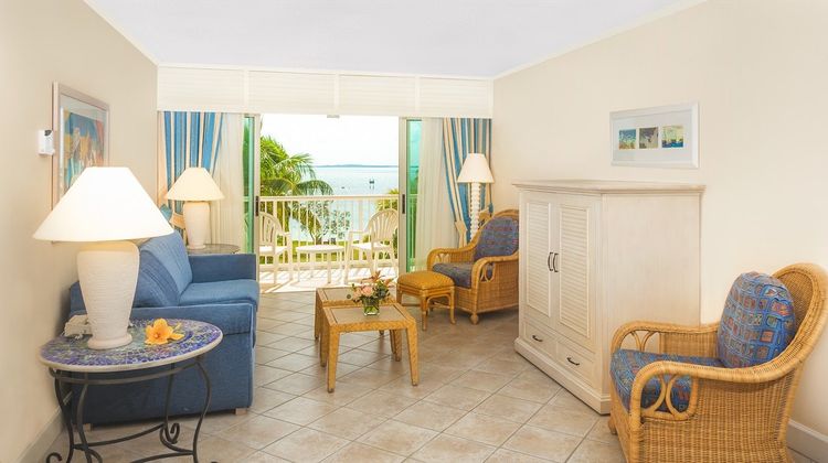 Abaco Beach Resort & Boat Harbour Suite