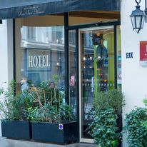 Paris Saint Honore Hotel