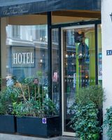 Paris Saint Honore Hotel