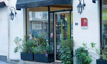 Paris Saint Honore Hotel