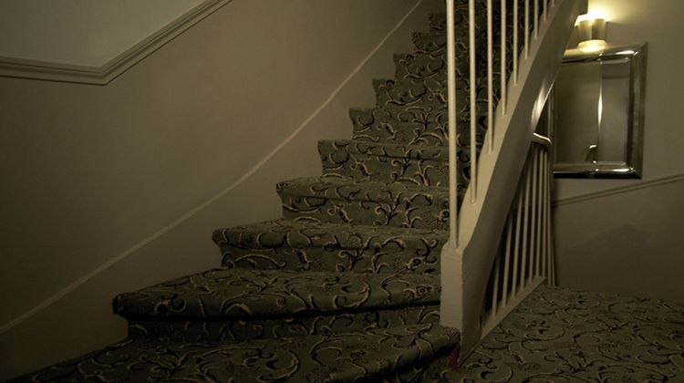 Paris Saint Honore Hotel Other