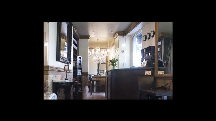 Paris Saint Honore Hotel Other