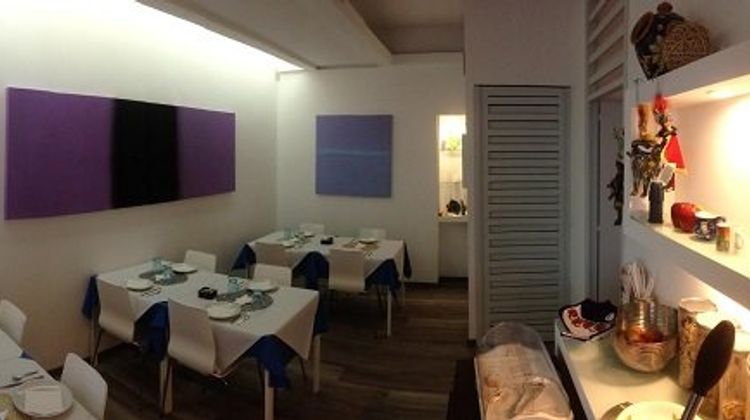 Mare Nostrum Petit Hotel Restaurant