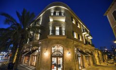 Market House, Tel Aviv Jaffa