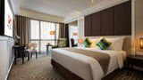 Swiss-Belboutique Yogyakarta Room