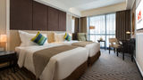 Swiss-Belboutique Yogyakarta Room