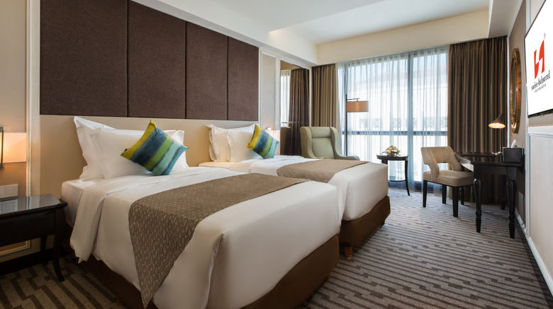 <b>Swiss-Belboutique Yogyakarta Room</b>. Images powered by <a href="https://www.leonardoworldwide.com/" title="Leonardo Worldwide" target="_blank">Leonardo</a>.