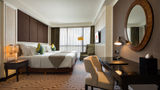 Swiss-Belboutique Yogyakarta Room